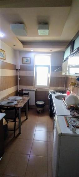 Apartament, luminos si spatios, 2 camere decomandate, Crang - 5