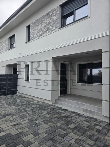 Triplex premium 5 camere, 98 mp utili, Calea Urseni - 18