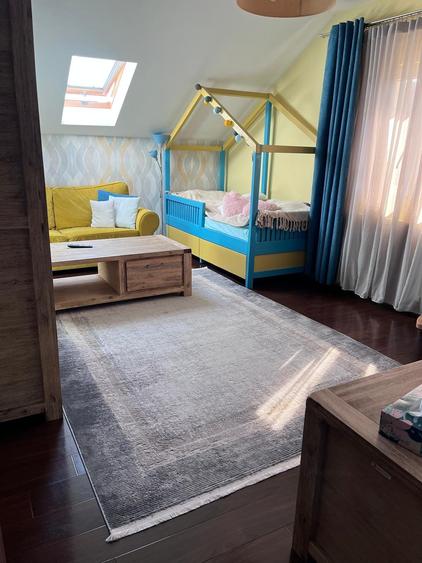 Apartament cu 2 camere Zorilor Golden Tulip - 1