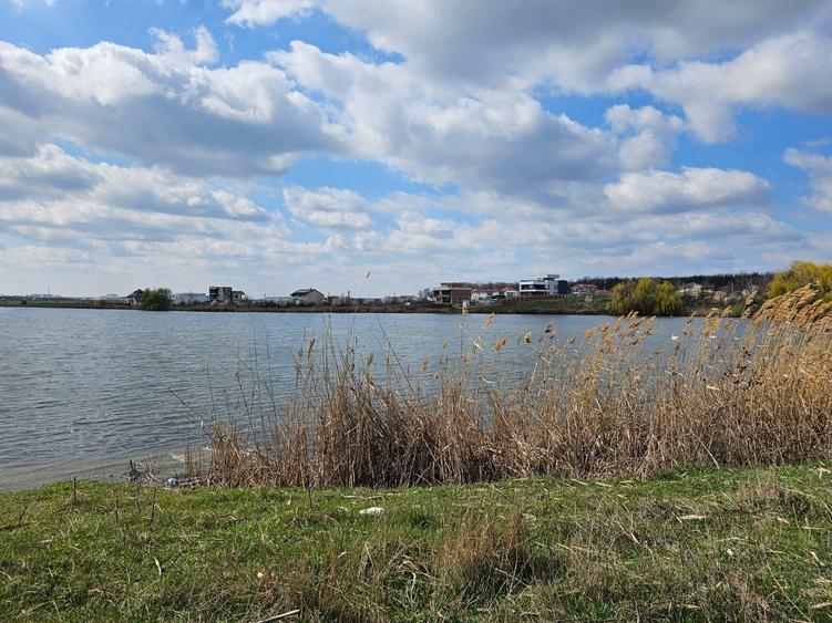 Mogosoaia I Teren intravilan 855 mp cu PUZ aprobat I P+2+M - 7