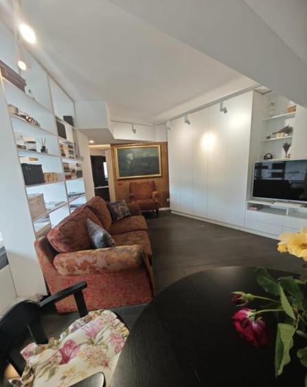 Apartament premium, de vanzare, cu 2 camere, 60 mp, zona Hot - 5