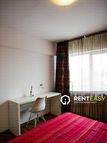 Apartament cu trei camere situat in zona Piata Unirii - 4