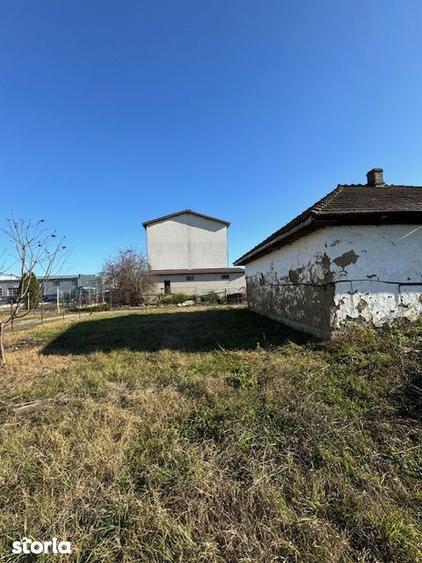 Loturi de teren de vanzare in Bacau, Calea Moldovei, jud. Bacau - 5