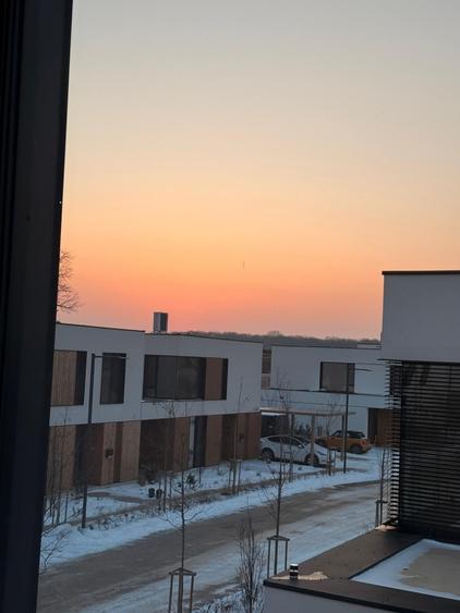 Vilă Tip Duplex în Amber Forest – Lux Sustenabil lângă Pădure - 2