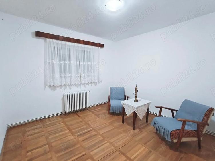 Pacii - Apartament 3 camere - 62,000 euro - 6