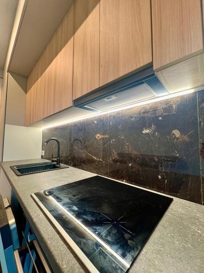 Apartament 2 camere LUX-Smart Home-Palas Campus - 14