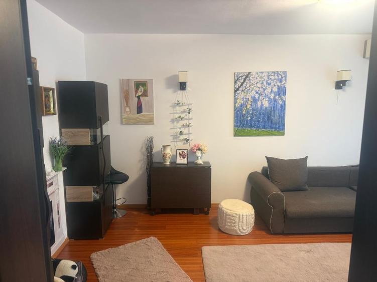 Prelungirea Ghencea 2 camere decomandat 63 mp,complex Latin!! - 3