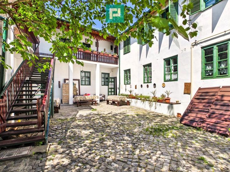 Pensiune 18 Camere cu Restaurant - Cetatea Oradea - 15