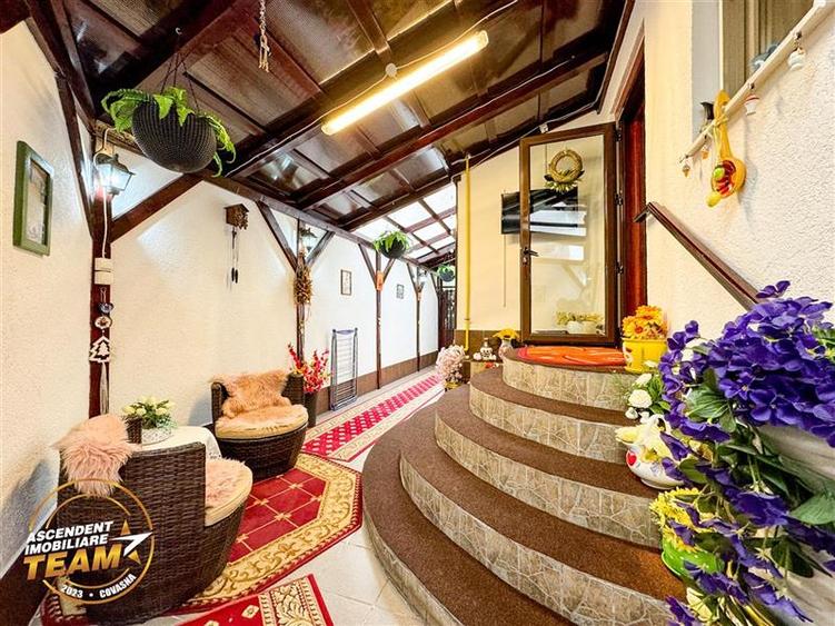 FILM & 3D! Intre traditie si modern, un camin cu personalitate - 5