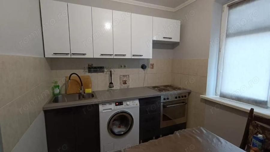 De inchiriat garsoniera in zona Sagului - 1