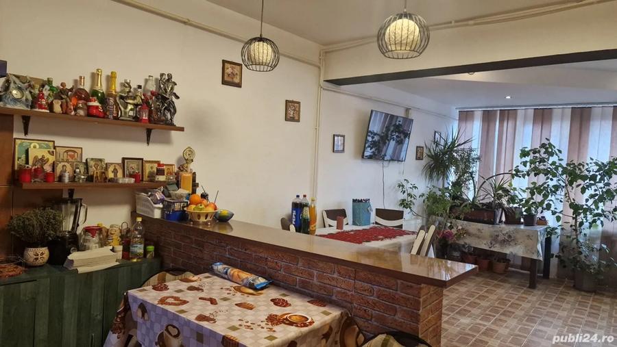 Casa Focsani P+E+M Zona Centru( Pompieri ) - 1