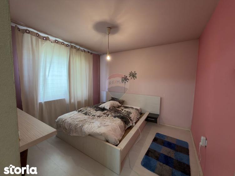 Apartament cu 4 camere de inchiriat in zona Rogerius - 12