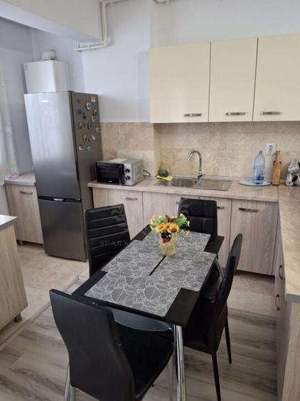Inchiriere apartament 2 camere, renovat, zona Vest, Ploiesti - 3