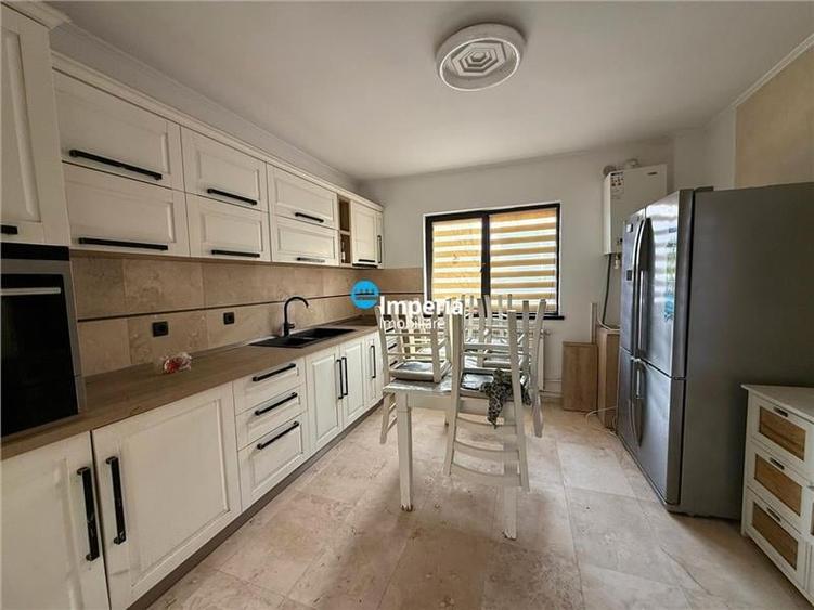 Casa tip duplex de vanzare,132 mp utili, curte,Rediu Breazu - 2