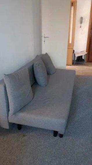 Central - Inchiriere apartament 2 camere - Str. Bodor Peter - 3