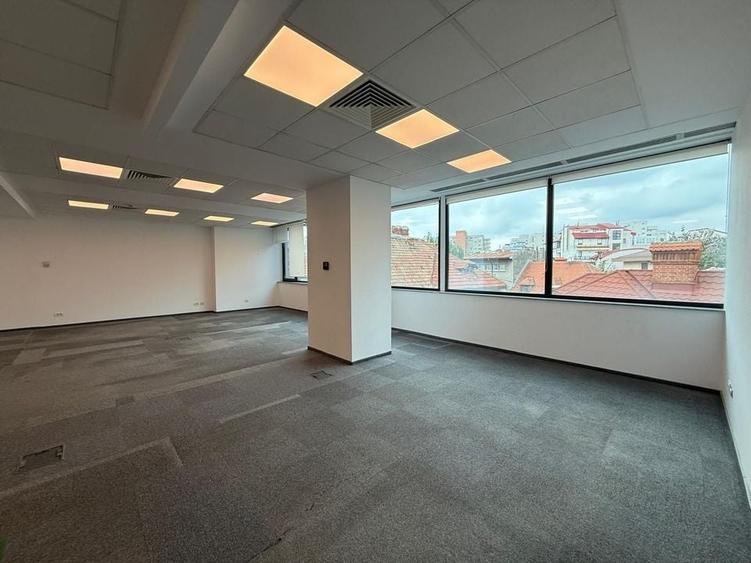 Spațiu de Birouri Premium pe Calea Floreasca – Versatil și Gata de Mutare - 8