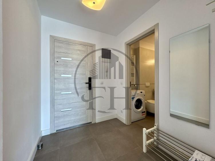 Studio de vanzare Mamaia Nord, complex Onix Blue - 10