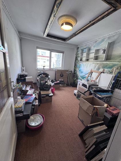 Particular garsoniera ultracentrala , etajul 2 - 3