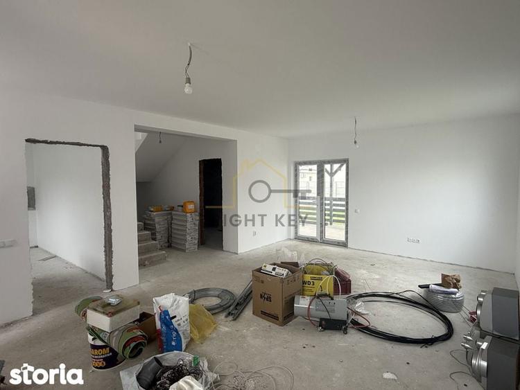 Casa Joita-Bacu, P+1+Pod, Placa, 4 Cam, Teren 425 mp, Comision 0%! - 14