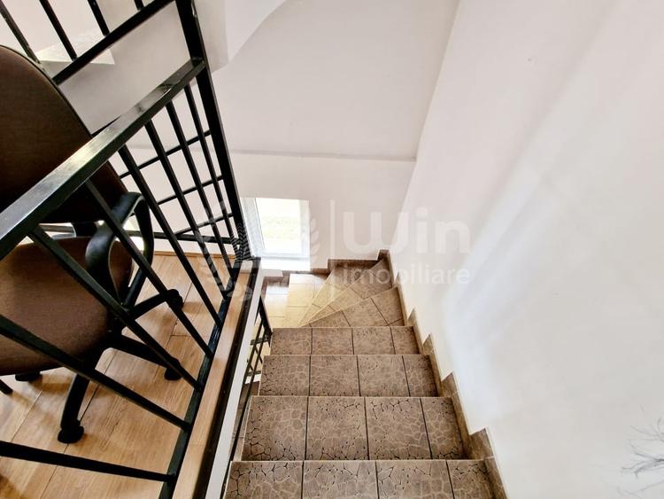 Casa individuala | Teren 475mp | 300mp util | Zona strazii Traian! - 20