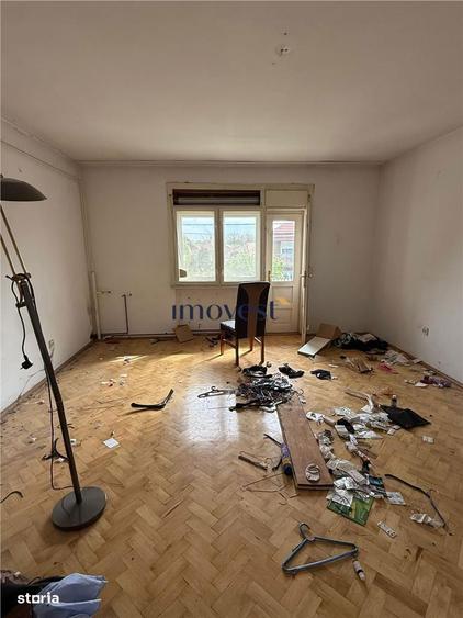 Duplex de vanzare in Satu Mare | 5 camere, demisol complet, zona Titul - 16