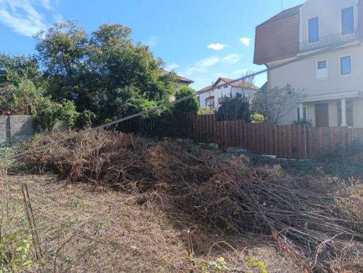 Teren centru Cluj ultracentral  - 7