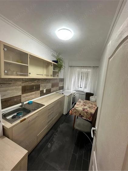 Garsoniera tip D Rogerius Parter inalt - 1