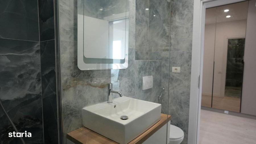 Studio- bloc nou- Pipera - - 6