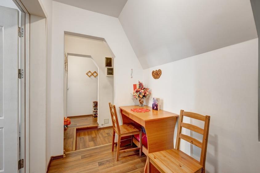 Universitate ,Rossetti- 2 camere-COMISION 0% - 6