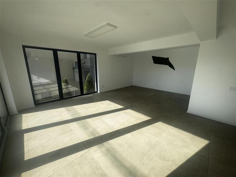 Spatiu de birouri Clasa A – 140 mp utili, Zona Ultracentrala, Ploiesti - 1