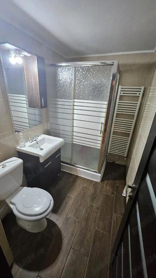 Vand ap 2 camere decomandat COMPLET RENOVAT - 4