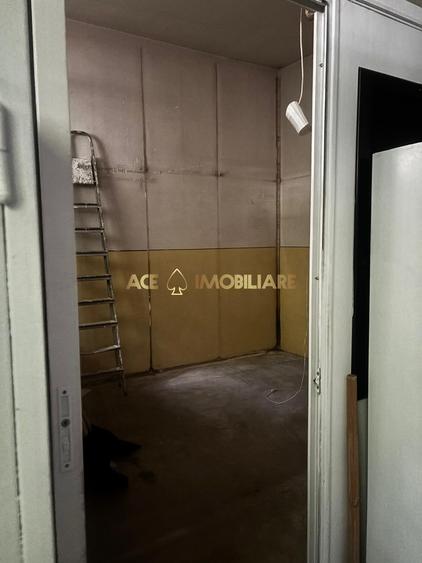 Spațiu comercial, de 205 mp, în Văcăresti