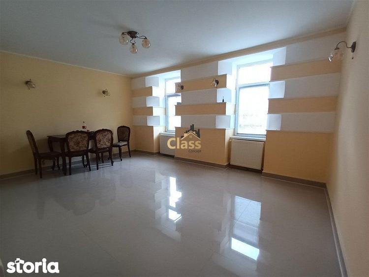 Apartament 2 camere | Decomandat | 55mpu | Piata Mihai Viteazu Centru - 1