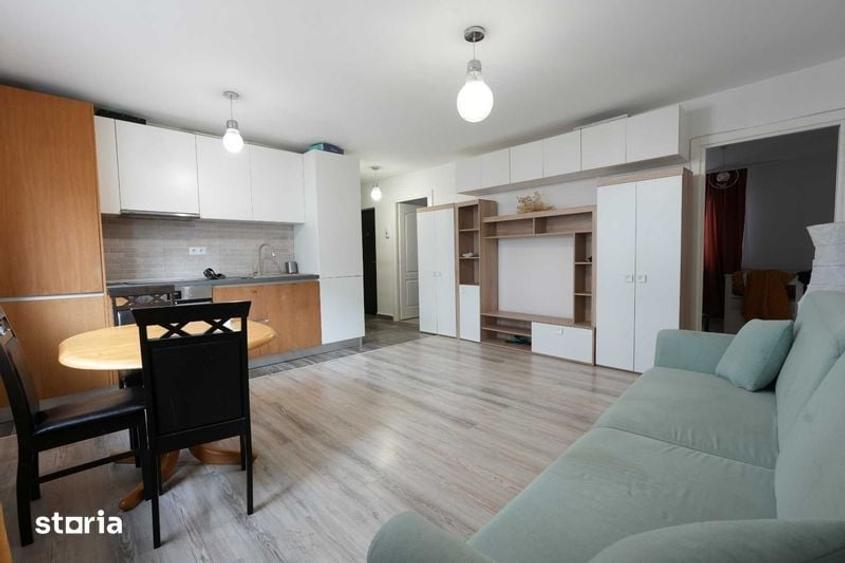 Apartament de inchiriat 3 camere - 4