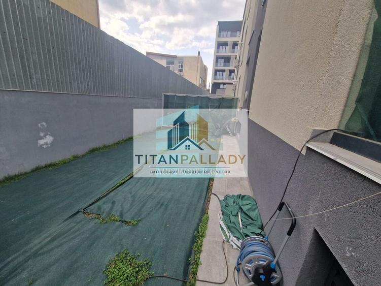 Apartament cu 2 camere în Nicolae Grigorescu