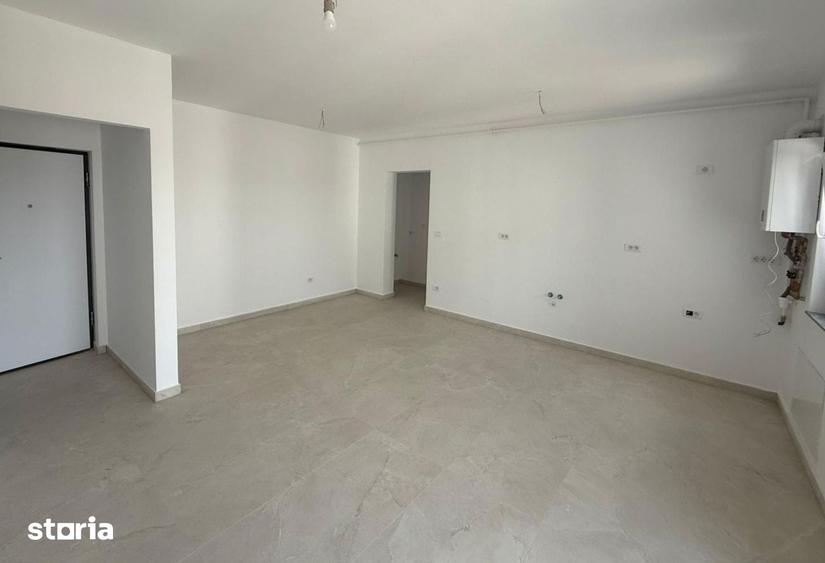 Apartament cu 2 camere în Torontalului