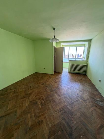 Garsonieră în Take Ionescu