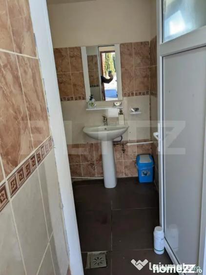 Garsonieră decomandată în Tărlungeni