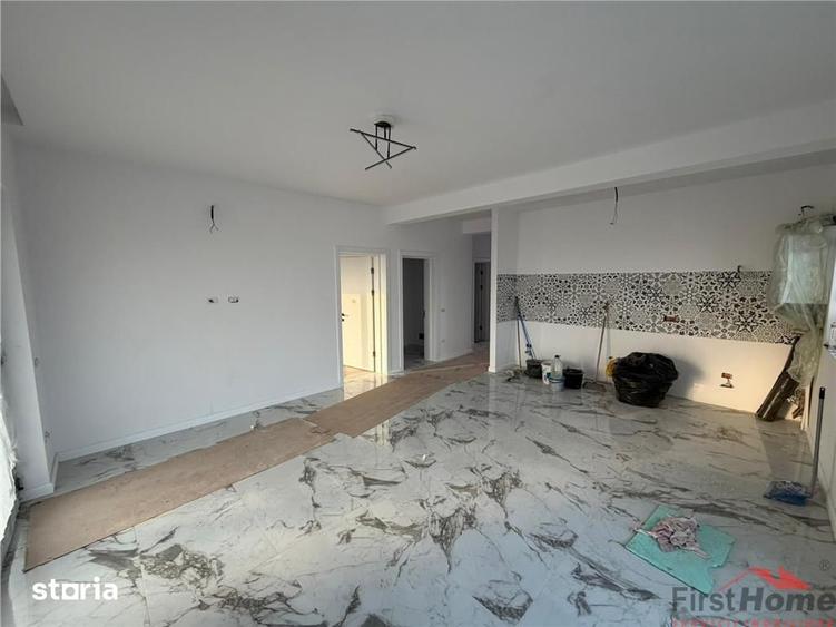 Casă cu 4 camere cu Teren 574 Mp în Vânători