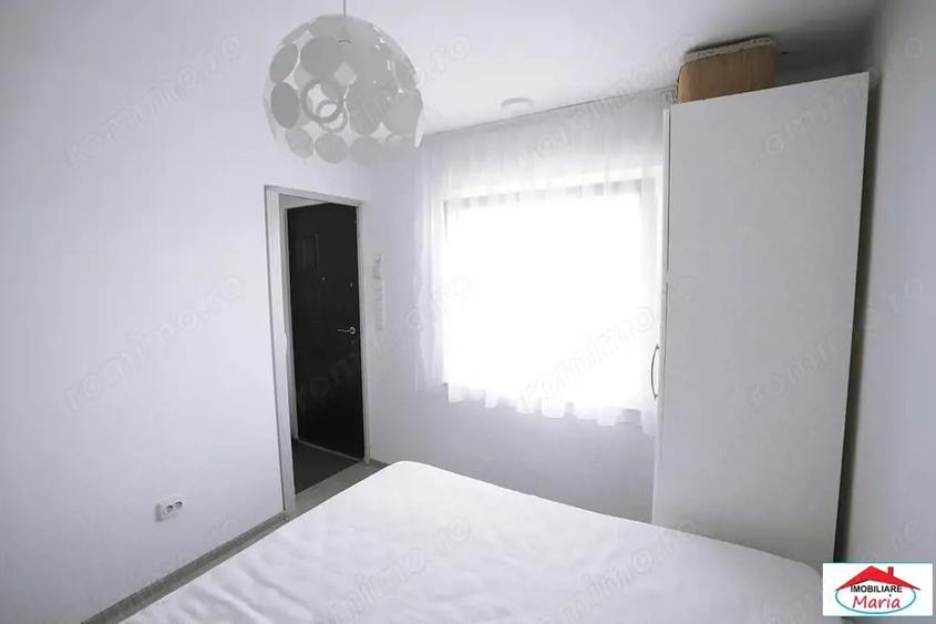 Casa cu teren 10 arii zona Panait Cerna 90000 Euro - 6