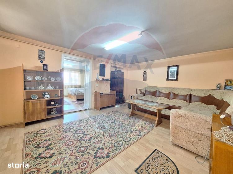 Casa cu panorama superba asupra orasuluiMedias, str. Ulmului nr. 13A - 5