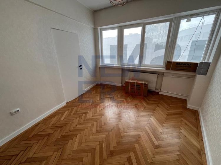 Apartament cu 2 camere semidecomandat în Romană
