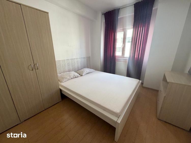 Apartament cu 2 camere în Chiajna