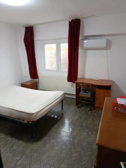 Garsonieră nedecomandată în Mazepa 1