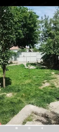 Casă cu Teren 720 Mp în Central