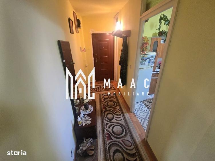Apartament 2 camere decomandate et 2 zona Mihai Viteazu - 8