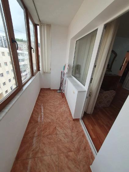 Apartament cu 2 camere decomandat în Astra