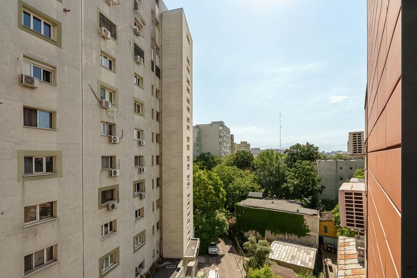 Victoriei, 3 camere, an 2009, loc de parcare inclus - 17