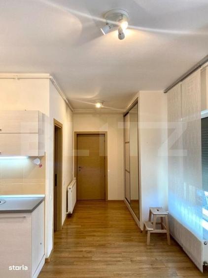 2 camere superfinisat la casa, 50 mp, parcare in curte! Zona strazii C - 7