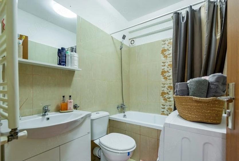 Brancoveanu turnu magurele parter cu terasa - 6